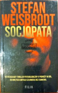 Socjopata