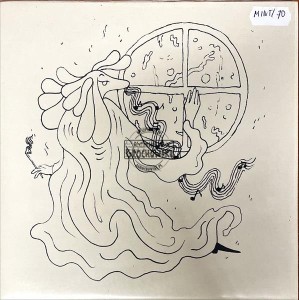 Pejzaż – Kochaj Mnie​/​Nadal Lubi​ę​.​.​.​Ż​ycie Inaczej EP 7"