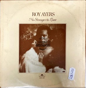 Roy Ayers – Don't Stop The Feeling / Don't Hide Your Love 7" (Single)