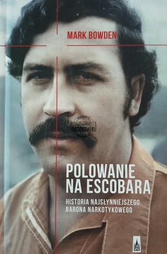 663860 Polowanie na Escobara