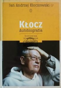 Kłocz. Autobiografia