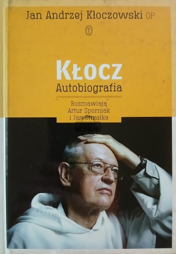 663862 Kłocz. Autobiografia