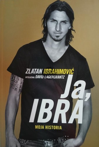 663864 Ja, Ibra, Moja historia
