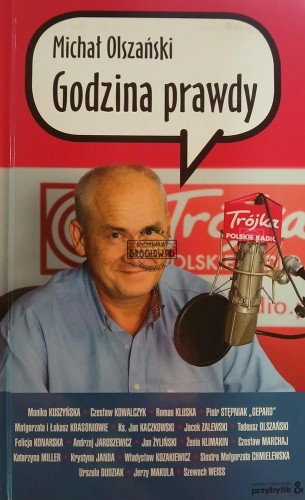663874 Godzina prawdy