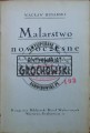 662531 Malarstwo nowoczesne