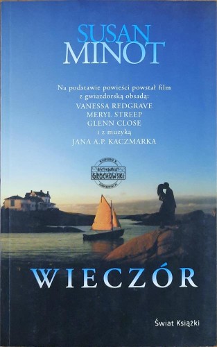 662550 Wieczór