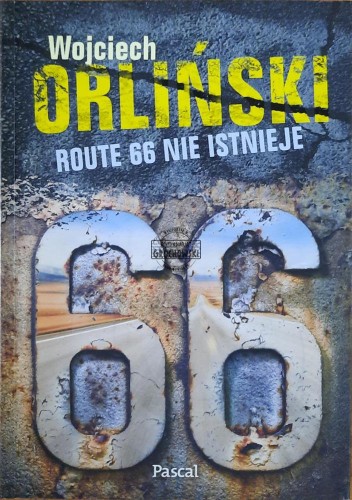 662552 Route 66 nie istnieje