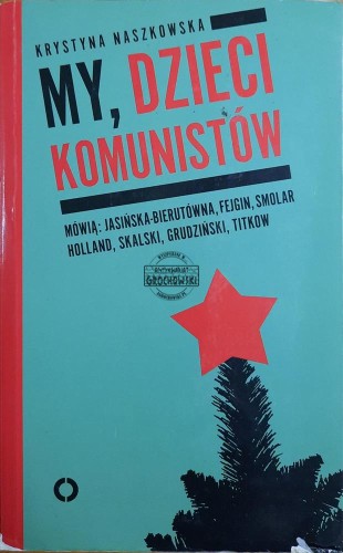 662560 My, dzieci komunistów