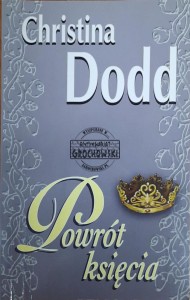 Powrót księcia