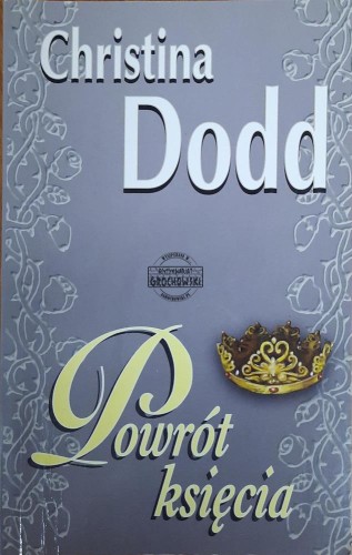 662570 Powrót księcia