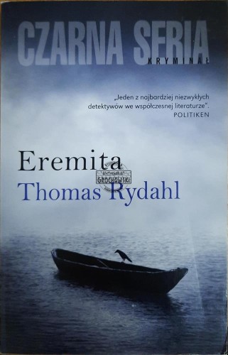 662572 Eremita