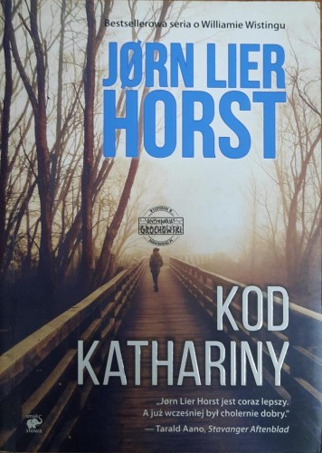 662575 Kod Kathariny
