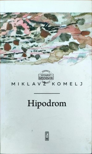 664121 Hipodrom