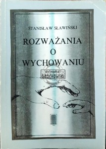 Rozważania o wychowaniu