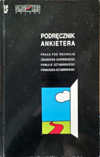 664140 Podręcznik ankietera