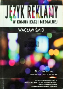 Język reklamy w komunikacji medialnej