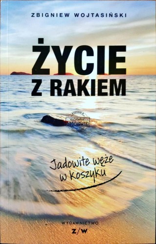 664168 Życie z rakiem