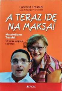 A teraz idę na maksa! Massimo Tresoldi 10 lat w śpiączce i powrót