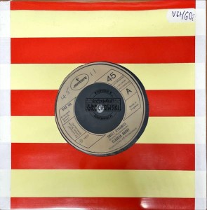 Claudja Barry – Sweet Dynamite 7"