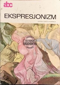 Ekspresjonizm