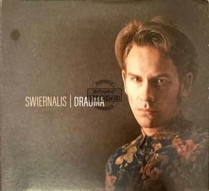 Swiernalis – Drauma CD
