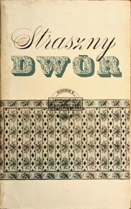 Straszny dwór 