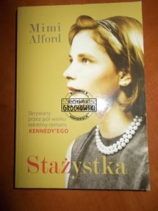 Stażystka