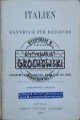 662581 Baedeker's Unter Italien