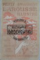 662583 Petit Larousse Illustre