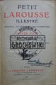 662583 Petit Larousse Illustre