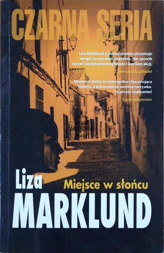 662587 Miejsce w słońcu