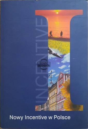 662628 Nowy Incentive w Polsce