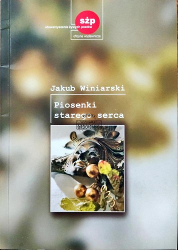 664178 Piosenki starego serca