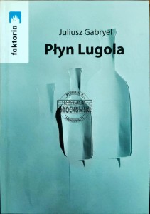 Płyn Lugola