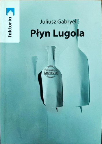 664179 Płyn Lugola