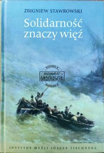 Solidarność znaczy więź