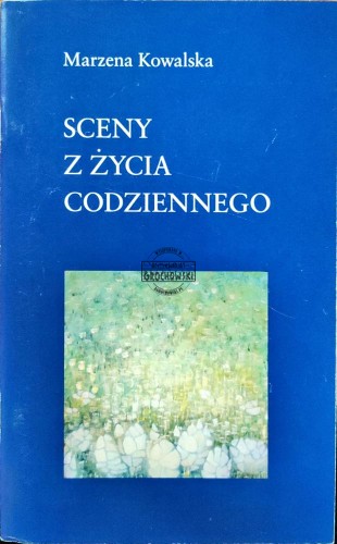 664190 Sceny z życia codziennego