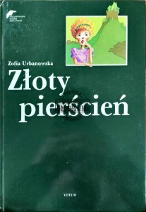 Złoty pierścień