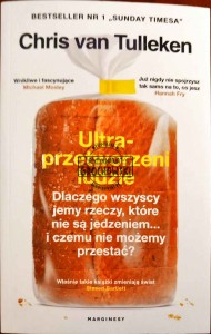 Ultra-przetworzeni ludzie