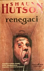 Renegaci