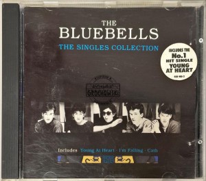 The Bluebells – The Singles Collection CD