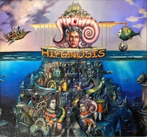 Hipgnosis – Relusion CD