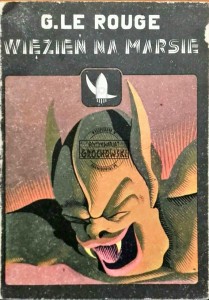 Więzień na Marsie