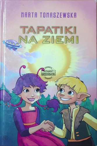 662662 Tapatiki na Ziemi