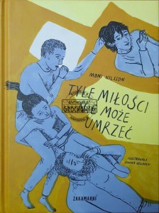 Tyle miłości nie może umrzeć
