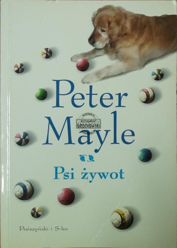 662670 Psi żywot
