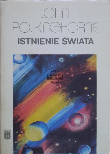 662680 Istnienie świata