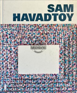 Sam Havadtoy