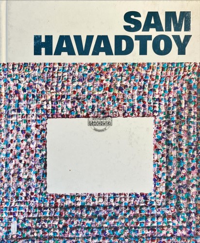 681900 Sam Havadtoy