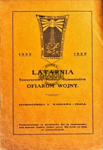 Latarnia